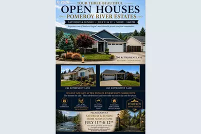 266 Retirement Ln, Cave Junction, OR 97523 - Photo 2
