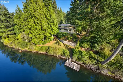 85140 Dunns Ln, Florence, OR 97439 - Photo 1