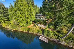 85140 Dunns Ln, Florence, OR 97439 - Photo 1