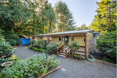 85140 Dunns Ln, Florence, OR 97439 - Photo 4