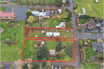 130 C St, Scotts Mills, OR 97375 - Photo 12