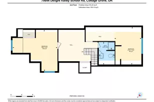 79844 Delight Valley Schoo Rd, Cottage Grove, OR 97424 - Photo 48