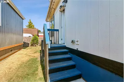 515 SE Sheridan Rd #3, Sheridan, OR 97378 - Photo 20