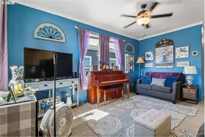 515 SE Sheridan Rd #3, Sheridan, OR 97378 - Photo 4