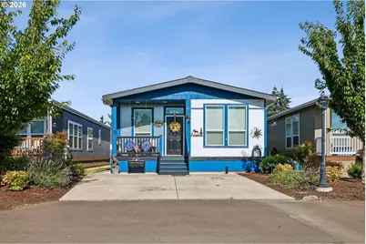 515 SE Sheridan Rd #3, Sheridan, OR 97378 - Photo 2