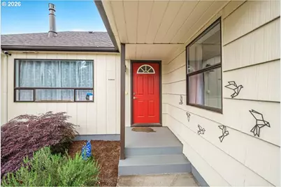 209 SE 90th Ave, Portland, OR 97216 - Photo 2