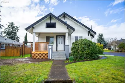 3914 NW Franklin St, Vancouver, WA 98660 - Photo 1
