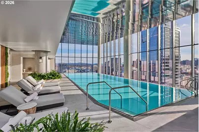 550 SW 10th Ave #2805, Portland, OR 97205 - Photo 32