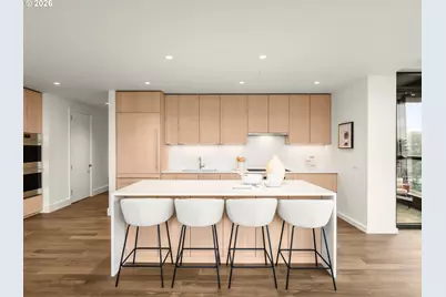 550 SW 10th Ave #2805, Portland, OR 97205 - Photo 8