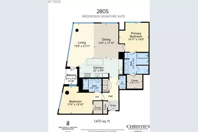 550 SW 10th Ave #2805, Portland, OR 97205 - Photo 48