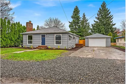 8730 NE Davis St, Portland, OR 97220 - Photo 1