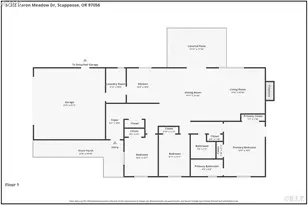 34305 NE Heron Meadows Dr, Scappoose, OR 97056 - Photo 22