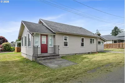 207 2nd St, Garibaldi, OR 97118 - Photo 1
