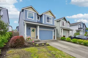 201 Kindre St, Saint Helens, OR 97051 - Photo 2