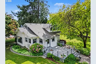 15055 SE Foster Rd, Dayton, OR 97114 - Photo 2