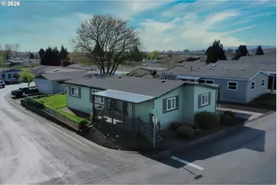51560 SE 6th St, Scappoose, OR 97056 - Photo 1