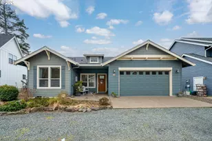 325 N Juniper Ct, Rockaway Beach, OR 97136 - Photo 1