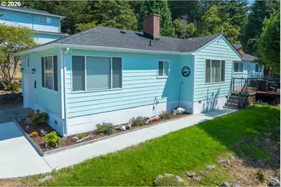29785 Hound Dog Rd, Gold Beach, OR 97444 - Photo 1