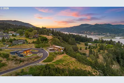 0 Sterling Blvd #Lot 3, White Salmon, WA 98672 - Photo 4
