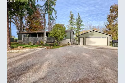6288 Sherman Rd SE, Aumsville, OR 97325 - Photo 1
