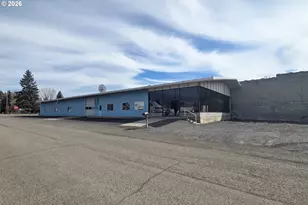 202 E North St, Enterprise, OR 97828 - Photo 1