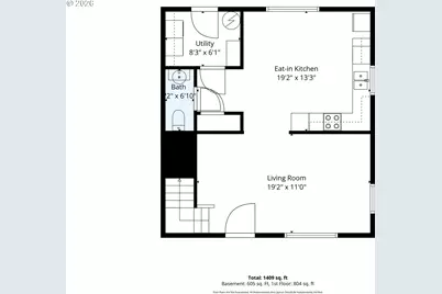 776 W Altamont St, Roseburg, OR 97471 - Photo 42