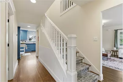 4536 SE Woodward St, Portland, OR 97206 - Photo 20