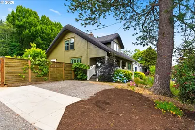 4536 SE Woodward St, Portland, OR 97206 - Photo 2