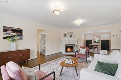 4536 SE Woodward St, Portland, OR 97206 - Photo 8