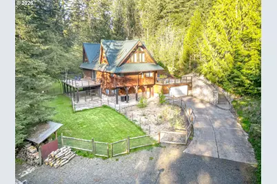 42440 SE Wildcat Mountain Dr, Sandy, OR 97055 - Photo 46
