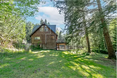 42440 SE Wildcat Mountain Dr, Sandy, OR 97055 - Photo 36