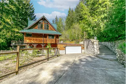 42440 SE Wildcat Mountain Dr, Sandy, OR 97055 - Photo 4