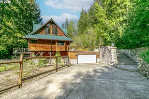 42440 SE Wildcat Mountain Dr, Sandy, OR 97055 - Photo 1