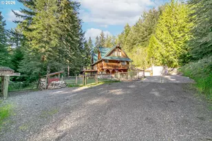 42440 SE Wildcat Mountain Dr, Sandy, OR 97055 - Photo 4
