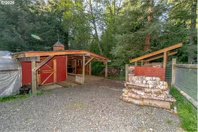 42440 SE Wildcat Mountain Dr, Sandy, OR 97055 - Photo 34