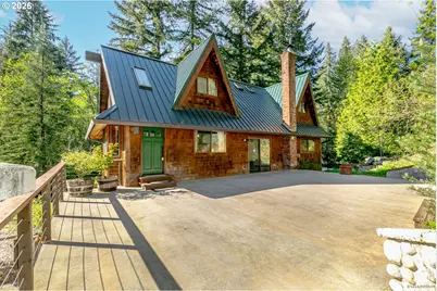 42440 SE Wildcat Mountain Dr, Sandy, OR 97055 - Photo 6