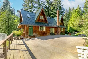 42440 SE Wildcat Mountain Dr, Sandy, OR 97055 - Photo 6