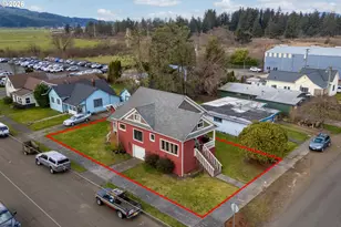 116 Cedar Ave, Tillamook, OR 97141 - Photo 1