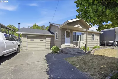 76342 Jasper Dr, Oakridge, OR 97463 - Photo 1
