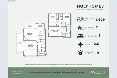 10068 SE Hornaday Ave #369, Happy Valley, OR 97086 - Photo 2