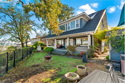 909 Center St, Oregon City, OR 97045 - Photo 42