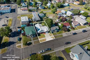 207 E Court St, Goldendale, WA 98620 - Photo 36