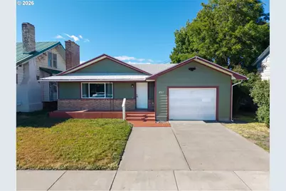 207 E Court St, Goldendale, WA 98620 - Photo 2