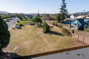 N Main Between 48-49th St, Springfield, OR 97478 - Photo 1