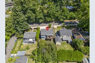12109 SE 22nd Ave, Milwaukie, OR 97222 - Photo 26