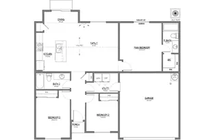 SE Ladow Ave, Pendleton, OR 97801 - Photo 2