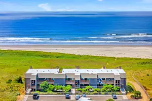 856 Neacoxie Blvd, Gearhart, OR 97138 - Photo 2