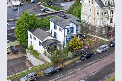 1278 Franklin Ave, Astoria, OR 97103 - Photo 6