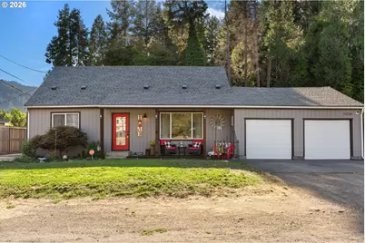 76296 Jasper Dr, Oakridge, OR 97463 - Photo 1