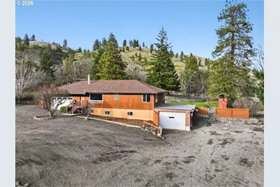 6572 Reservoir Rd, The Dalles, OR 97058 - Photo 1